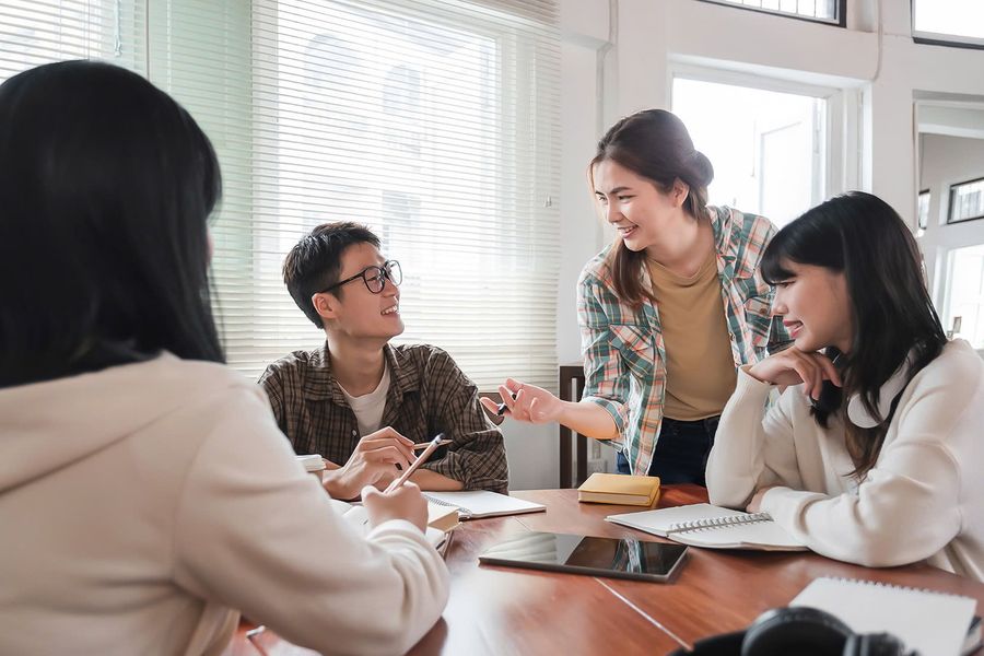 Tinh thần đồng đội