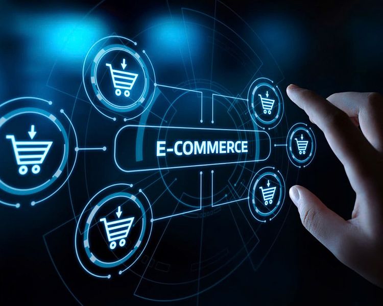 E-Commerce Technology